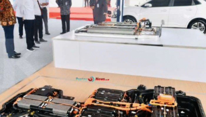 Insentif Mobil Listrik Mau Dicabut, Simak Penjelasannya!