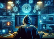 Horor Kripto! Peretasan Juli 2025 Rugikan Rp2,3 Triliun