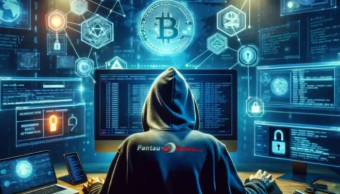 Horor Kripto! Peretasan Juli 2025 Rugikan Rp2,3 Triliun