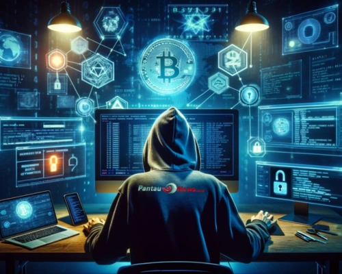 Horor Kripto! Peretasan Juli 2025 Rugikan Rp2,3 Triliun