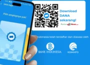 Klaim Saldo DANA Kaget: Hati-Hati Link Palsu, Ini Cara Aman!