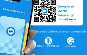 Klaim Saldo DANA Kaget: Hati-Hati Link Palsu, Ini Cara Aman!