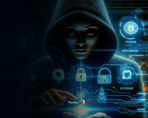 Dark AI Mengintai: Kecerdasan Buatan Kini Jadi Ancaman Mengerikan!