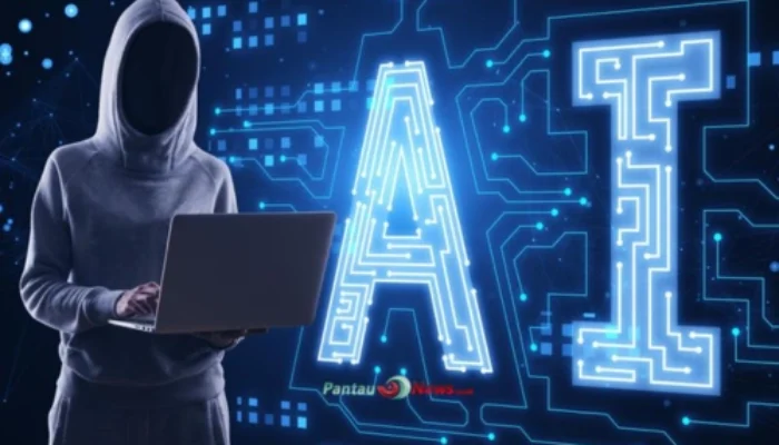 Dark AI Mengintai: Kecerdasan Buatan Kini Jadi Ancaman Mengerikan!
