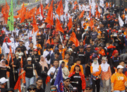 Viral Demo 25 Agustus di DPR: Hoax atau Nyata? Ini Faktanya!