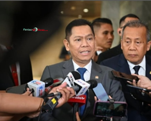 Tunjangan Rumah Rp50 Juta per Bulan Sudah Make Sense?