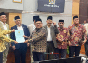 RUU Haji "On The Track", Siap Disahkan 26 Agustus 2025!