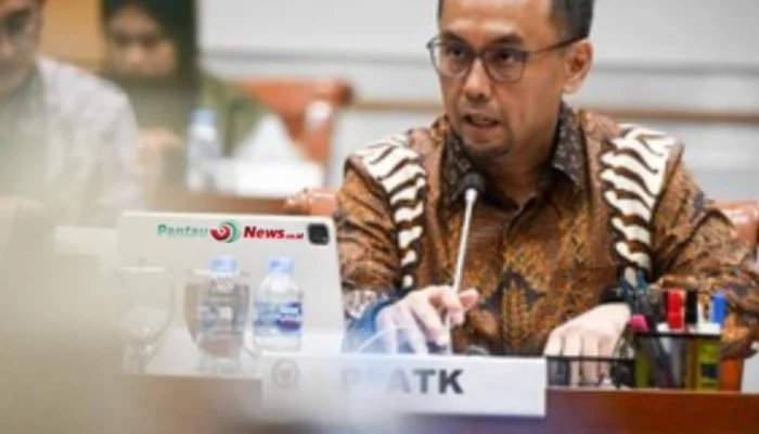 Usai Blokir 122 Juta Rekening, PPATK Bidik E-Wallet Dormant!