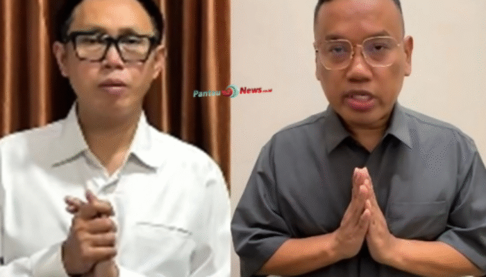PAN Nonaktifkan Eko Patrio dan Uya Kuya dari DPR RI Usai Kontroversi Viral