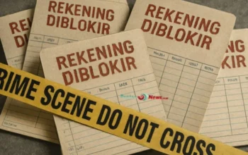 Usai Blokir 122 Juta Rekening, PPATK Bidik E-Wallet Dormant!
