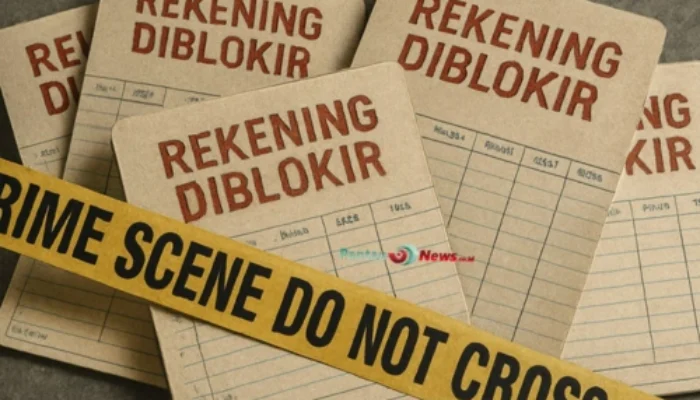 Usai Blokir 122 Juta Rekening, PPATK Bidik E-Wallet Dormant!