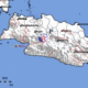 Gempa Magnitudo 6.0 Guncang Poso Sulteng, 32 Luka dan Gereja Roboh