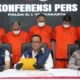 Geger! 5 Pemain Judi Online Ditangkap, Kunto Aji: Bandar Mana?