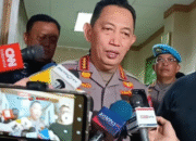 Affan Ojol Tewas Dilindas Rantis Brimob: Kapolri Minta Maaf, Pengusutan Tuntas