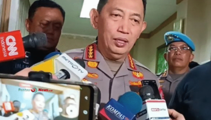 Affan Ojol Tewas Dilindas Rantis Brimob: Kapolri Minta Maaf, Pengusutan Tuntas