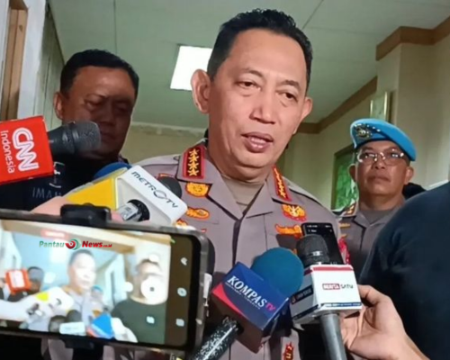 Affan Ojol Tewas Dilindas Rantis Brimob: Kapolri Minta Maaf, Pengusutan Tuntas