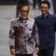 Wamenaker Noel Ditangkap KPK, Dasco: Prabowo Tak Lindungi Koruptor!