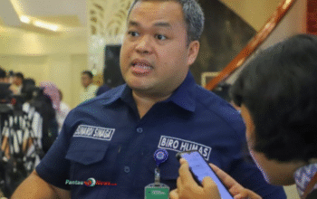 Kemnaker Ingatkan Masyarakat Waspadai Link Palsu BSU