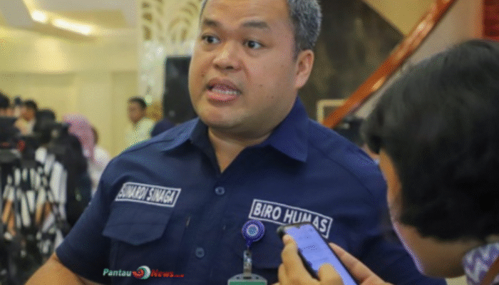 Kemnaker Ingatkan Masyarakat Waspadai Link Palsu BSU