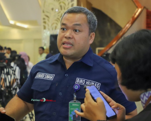 Kemnaker Ingatkan Masyarakat Waspadai Link Palsu BSU