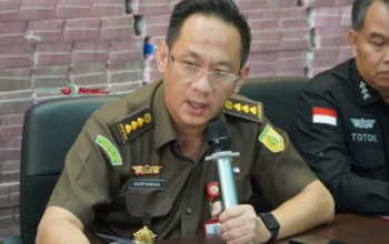 Kejati Sumsel Sita Rp506,15 Miliar dari Korupsi Kredit BRI!