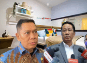 Anggota DPR Mengeluh: Kos Rp3 Juta x 26 Hari, Masih Nombok Rp28 Juta!