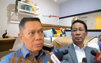 Anggota DPR Mengeluh: Kos Rp3 Juta x 26 Hari, Masih Nombok Rp28 Juta!