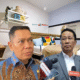Anggota DPR Mengeluh: Kos Rp3 Juta x 26 Hari, Masih Nombok Rp28 Juta!