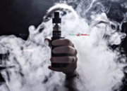 BNN Kaji Kemungkinan Larangan Total Penggunaan Vape di Indonesia