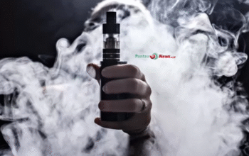 BNN Kaji Kemungkinan Larangan Total Penggunaan Vape di Indonesia