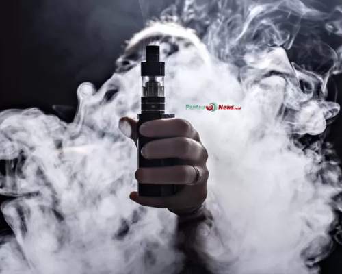 BNN Kaji Kemungkinan Larangan Total Penggunaan Vape di Indonesia