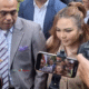 Lisa Mariana Bongkar Aliran Dana dari Ridwan Kamil: Untuk Anak!