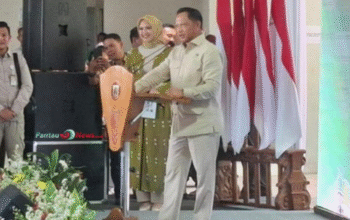 Mendagri Imbau Kepala Daerah Terbitkan Kebijakan Pro-Rakyat