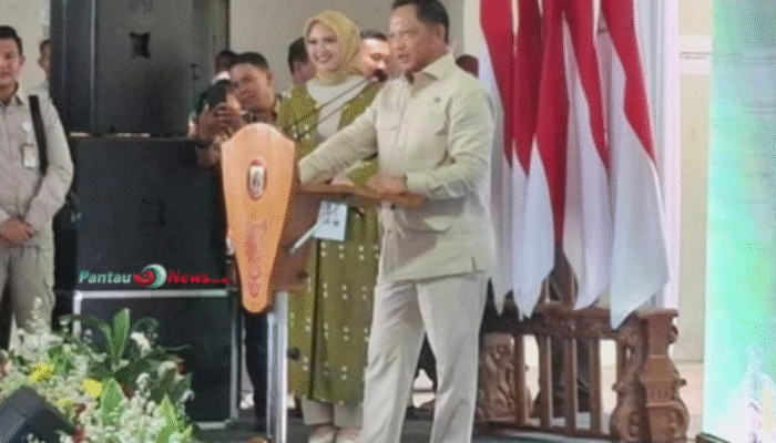 Mendagri Imbau Kepala Daerah Terbitkan Kebijakan Pro-Rakyat