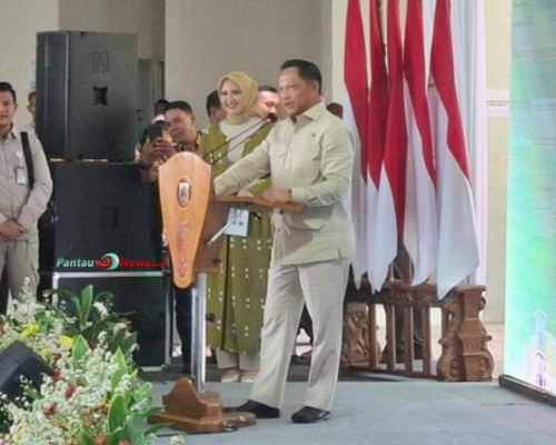 Mendagri Imbau Kepala Daerah Terbitkan Kebijakan Pro-Rakyat