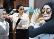 Doktif Ngaku Minta Rp 20 Miliar, Reza Gladys Setuju: Kronologi Sidang Nikita