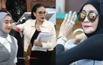 Doktif Ngaku Minta Rp 20 Miliar, Reza Gladys Setuju: Kronologi Sidang Nikita