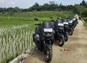 Viral! Ratusan Yamaha NMax Dijual Murah Tanpa Dokumen di Medan, Polisi Buka Suara