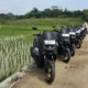 Viral! Ratusan Yamaha NMax Dijual Murah Tanpa Dokumen di Medan, Polisi Buka Suara