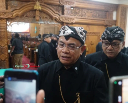 Bupati Pati Batalkan Kenaikan PBB 250%, Warga yang Sudah Bayar Dapat Refund