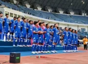 Persib Bandung Diminta Pinjamkan Dua Bintang, Satu Nama Berpotensi Dilepas ke Klub Tier 2