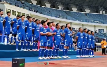 Persib Bandung Diminta Pinjamkan Dua Bintang, Satu Nama Berpotensi Dilepas ke Klub Tier 2