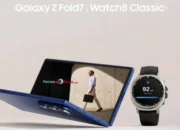 Samsung Galaxy Z Fold7 & Z Flip7 Resmi Dijual: Cicilan Ringan, Bonus Melimpah!