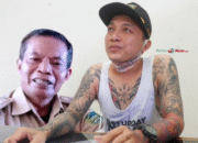 Kades Hoho Balas Sindiran Kades Sarman Soal Tato dan Dana Desa!