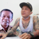 Kades Hoho Balas Sindiran Kades Sarman Soal Tato dan Dana Desa!