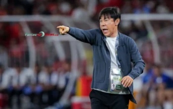 Shin Tae-yong vs Timnas U-23: Duel Emosional di Piala Asia 2026!