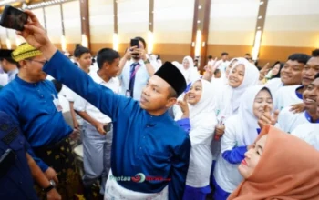Minat Menabung Warga RI Merosot: Biaya Sekolah Jadi Biang Kerok!
