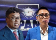 PAN Nonaktifkan Eko Patrio dan Uya Kuya dari DPR RI Usai Kontroversi Viral