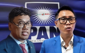 PAN Nonaktifkan Eko Patrio dan Uya Kuya dari DPR RI Usai Kontroversi Viral