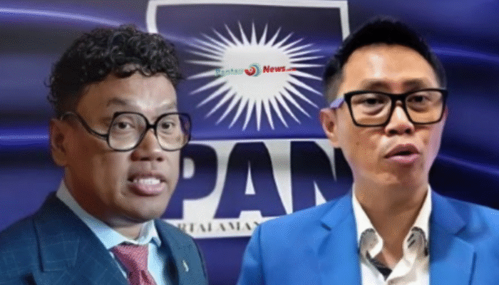 PAN Nonaktifkan Eko Patrio dan Uya Kuya dari DPR RI Usai Kontroversi Viral